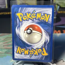 Pokemon TCG Rayquaza 16/110 EX Holon Phantoms Stamped Delta Species Reverse Holo - Image 2