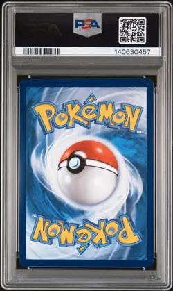 2025 POKEMON MEP EN-ME BLACK STAR PROMO #023 MEGA CHARIZARD X EX PSA 10 - Image 2