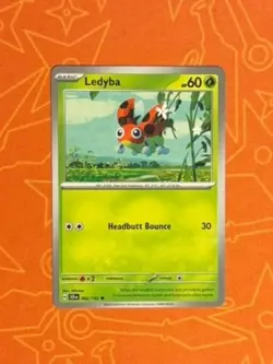 Pokemon TCG - Stellar Crown You Pick, Commons, Uncommons, Holo, Reverse Holo - Image 2