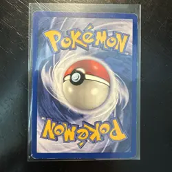 Pokemon TCG Dragonair 18/102 Rare Shadowless Edition Base Set LP - Image 2