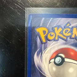 Pokemon TCG Dragonair 18/102 Rare Shadowless Edition Base Set LP - Image 3