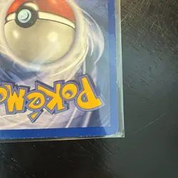 Pokemon TCG Dragonair 18/102 Rare Shadowless Edition Base Set LP - Image 5