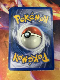 Meowth 53/110 HP-DMG Reverse Holo Legendary Collection 2002 WoTC Pokemon TCG - Image 4