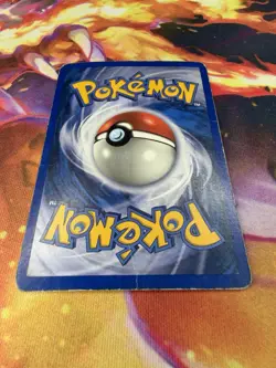 Meowth 53/110 HP-DMG Reverse Holo Legendary Collection 2002 WoTC Pokemon TCG - Image 5