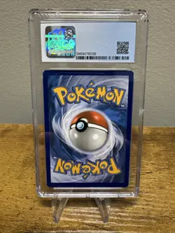 2016 😺 Pokemon XY Evolutions #59 Machamp Holo CGC-9🔥 - Image 2