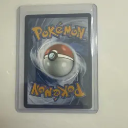 Pokemon TCG Unfair Stamp 165/167 Sv06: Twilight Masquerade Holo 2024 - Image 4