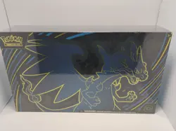 Pokemon TCG: Mega Charizard X EX - Ultra Premium Collection - Phantasmal Flames - Image 1