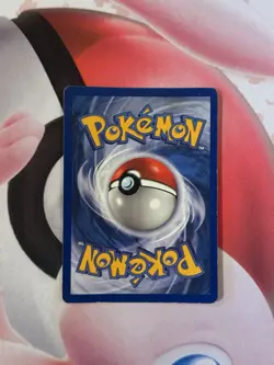 Magneton 11/62 Fossil Unlimited Holo Rare Pokemon TCG 1999 Lightly Played (LP) - Image 2
