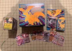 Pokemon TCG Ascended Heroes Eng Master Set Builder/ Starter Bulk Lot *READ DESC* - Image 1