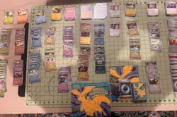 Pokemon TCG Ascended Heroes Eng Master Set Builder/ Starter Bulk Lot *READ DESC* - Image 2