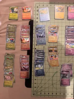 Pokemon TCG Ascended Heroes Eng Master Set Builder/ Starter Bulk Lot *READ DESC* - Image 3