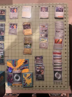 Pokemon TCG Ascended Heroes Eng Master Set Builder/ Starter Bulk Lot *READ DESC* - Image 5