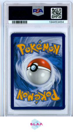 MEW EX 151 ULTRA-PREMIUM COLL POKEMON SVP EN-SV BLACK STAR PROMO 2023 053 PSA 9 - Image 2