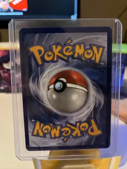 Pokemon TCG Carracosta GX SM Black Star Promos SM239 Promo MP - Image 2