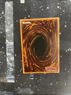 Yu-Gi-Oh! TCG Red-Eyes B. Dragon Joey SDJ-001 Unlimited Ultra Rare - Image 2