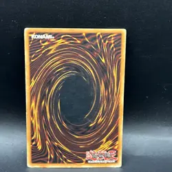 Yugioh Red-Eyes B. Dragon SDJ-001 Unlimited Ultra Rare - Image 2