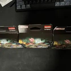 3x Yu-Gi-Oh! The Chronicles Deck Spirit Charmers All Holo Factory Sealed - Image 4