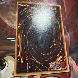 Seiyaryu - Stairway To The Destined Duel Promo - (SSD-E001) - Image 4