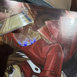 Seiyaryu - Stairway To The Destined Duel Promo - (SSD-E001) - Image 5