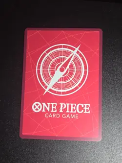 Monkey D. Luffy ST14-001 L Start Deck (3D2Y) ONE PIECE Card Game Japanese - Image 2