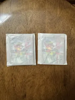 Lorcana Fabled Illumineer’s Trove, Dice Counters Elsa Gift Box Storage No Packs - Image 5