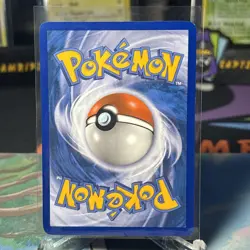 Pokemon Card - Geodude Legend Maker 53/92 Common Reverse Holo Stamped - Image 2
