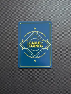 Riftbound: Origins STACKED DECK Uncommon #183/298 - Image 2