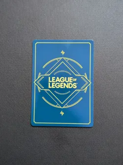 Riftbound Origins Stacked Deck 183/298 - Image 2