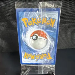 Pokemon Mewtwo Promo Card SVP 052 Holo 130 HP Reflective Barrier & Psyshlash - Image 2