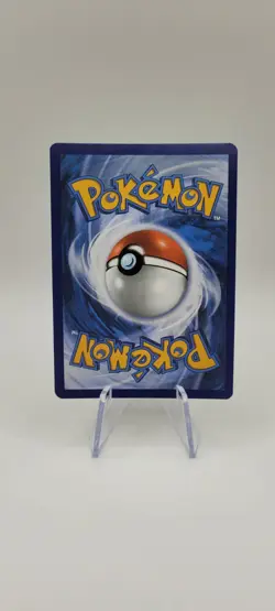 Pokemon TCG: Mega Sharpedo ex - 061/094 - ME02: Double Rare Card NM - Image 3