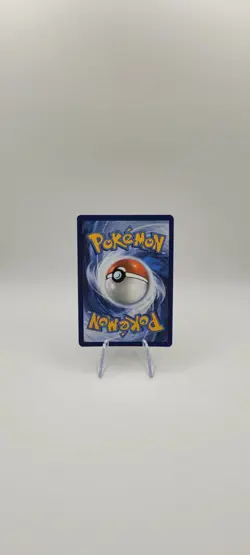 Pokemon TCG: Mega Sharpedo ex - 061/094 - ME02: Double Rare Card NM - Image 4