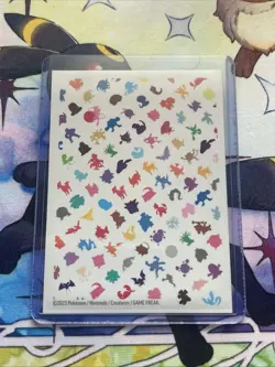 Pokemon TCG Charmeleon Scarlet Violet-151 Card 169/165 English Edition - Image 2
