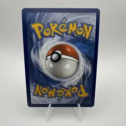 Pokemon TCG Card - Switch 206/165 151 Hyper Rare Gold English - Image 2