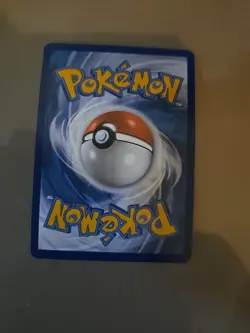 Water Energy Texture Full Art Holo Crown Zenith 154/159 Pokem Card NM - Image 5