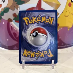 Pokemon TCG Electabuzz Base Set Unlimited Rare Card 20/102 NM / LP Condition - Image 2