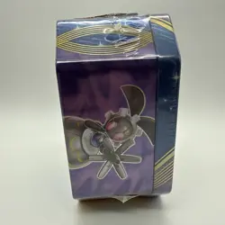 2016 Magearna Tin Sealed Pokemon Card | 4 x Booster Pack XY-series Assorted 820650801464 - Image 4