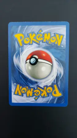 Pokemon TCG Brock's Geodude Gym Heroes Card 66/132 NEAR MINT 1ST EDITION - Image 4