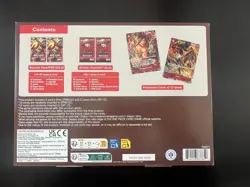 One Piece Card Game OP-13 Illustration Box vol. 5, New Factory Sealed, IN HAND! - Image 3