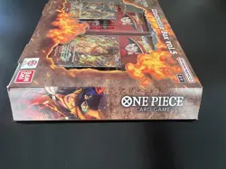 One Piece Card Game OP-13 Illustration Box vol. 5, New Factory Sealed, IN HAND! - Image 5