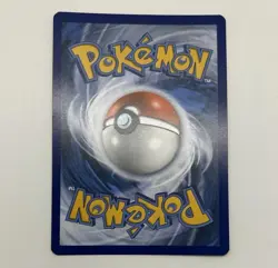 Mimikyu SM163 Holo Pokemon Sun & Moon Team Up Black Star Blister Promo Card - NM - Image 2
