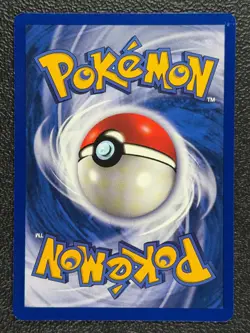 Magmar 36/102 Base Set Series UNCOMMON Basic POKEMON CARD 1999 - NM - Image 2