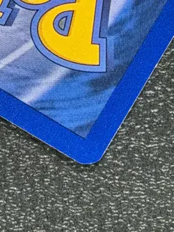 Magmar 36/102 Base Set Series UNCOMMON Basic POKEMON CARD 1999 - NM - Image 5