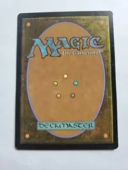 MTG Magic The Gathering Card Noble's Purse Artifact Commander Legends 2022 - Image 2