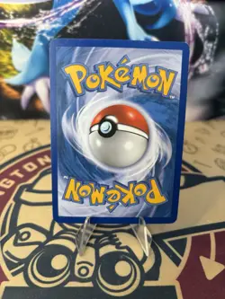 Honchkrow G 77/127 Common Platinum Pokemon Card - Image 2