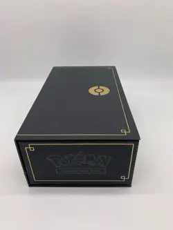 Lot Various Pokemon cards + Box e acessorios - Image 4