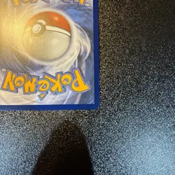 Carbink 242/217 Pokemon TCG Ascended Heroes Illustration Rare English Card NM - Image 4