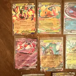 Pokemon TCG Lot Bundle 14 Card - Image 2