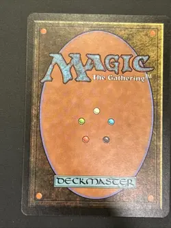 Voltaic Key Urza’s Saga MTG NM UP Magic - Image 2