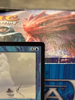 Gush Mercadian Masques MTG Magic - Image 3