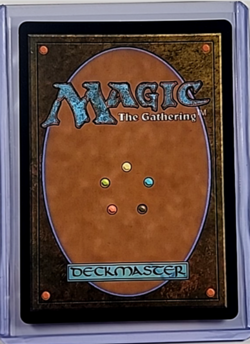 MTG Magic the Gathering SLP Secret Lair Showdown Foil Promo #26 Supreme Verdict - Image 2